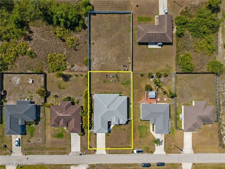 Property Photo:  3407 20th St SW  FL 33976 