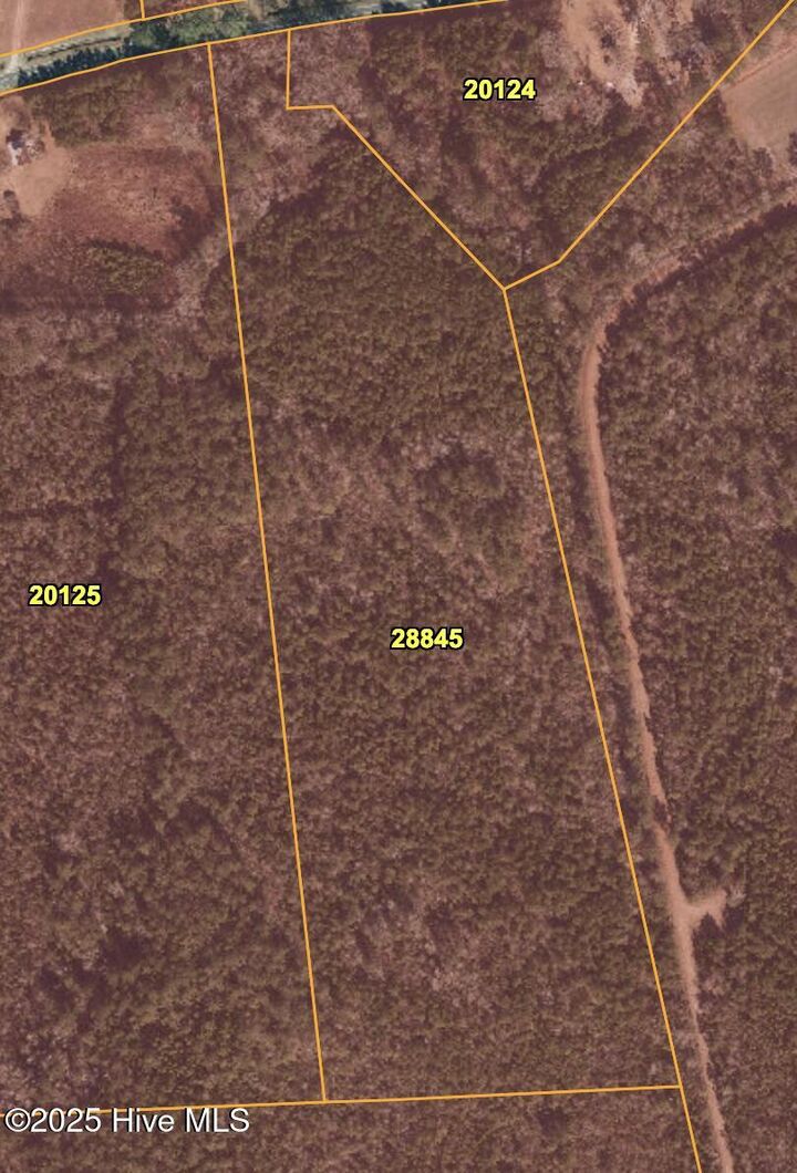Property Photo: 00 E Pleasant Hill Road NC 28572