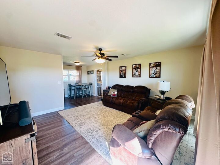 Property Photo:  316 Free  AR 72457 