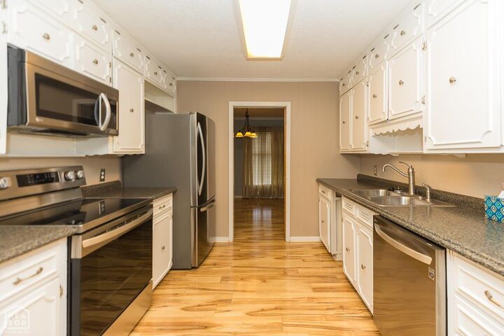 Property Photo: 100 W Penn Street AR 72457