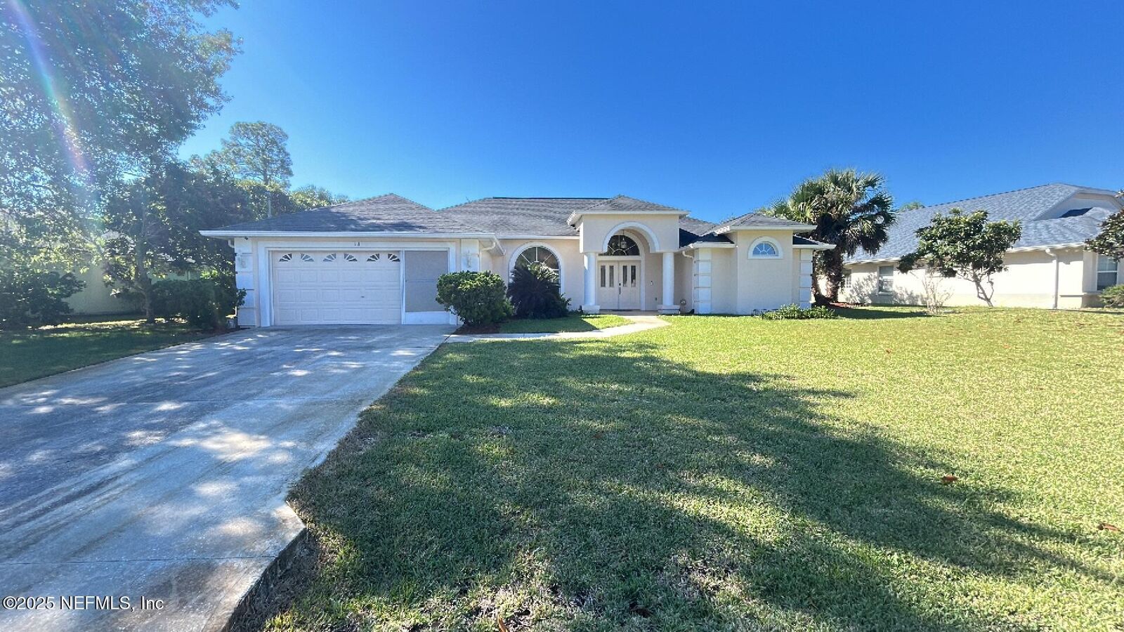 Property Photo:  14 Colechester Lane  FL 32137 