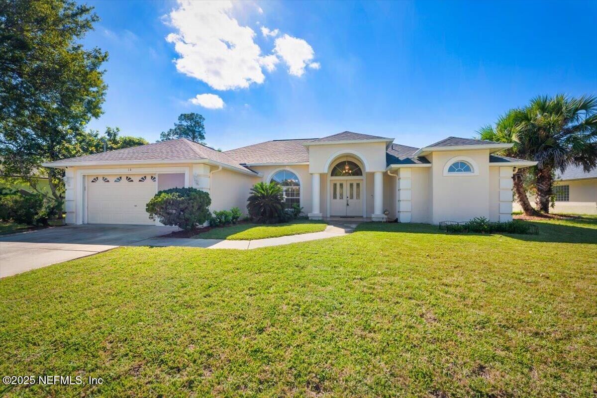 Property Photo:  14 Colechester Lane  FL 32137 