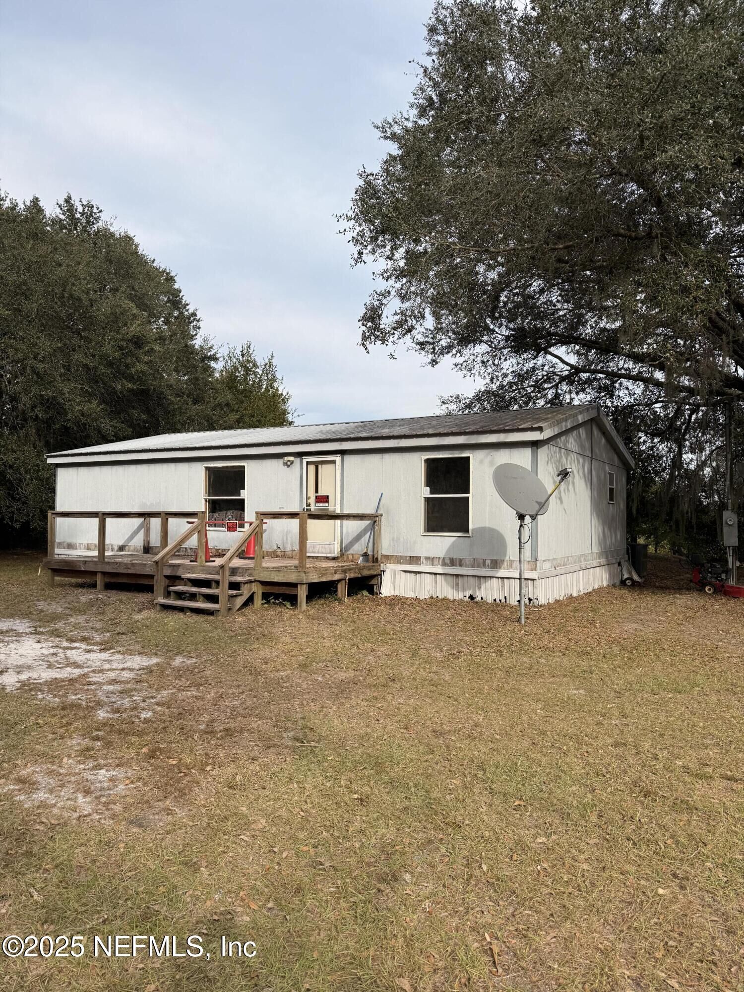 Property Photo: 273471 Murrhee Road FL 32046