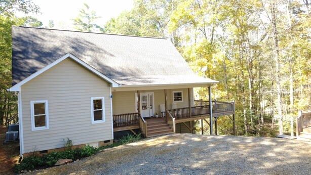 Property Photo: 526 McDonald Road NC 28906