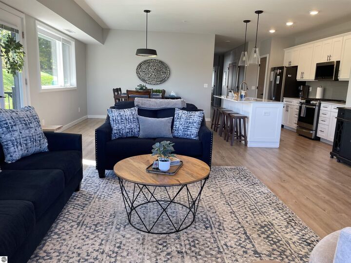 Property Photo:  225 E Seventeenth Street 1-C  MI 49684 