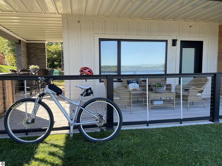 Property Photo:  225 E Seventeenth Street 1-C  MI 49684 