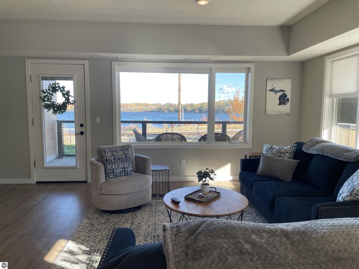 Property Photo: 225 E Seventeenth Street 1-C MI 49684