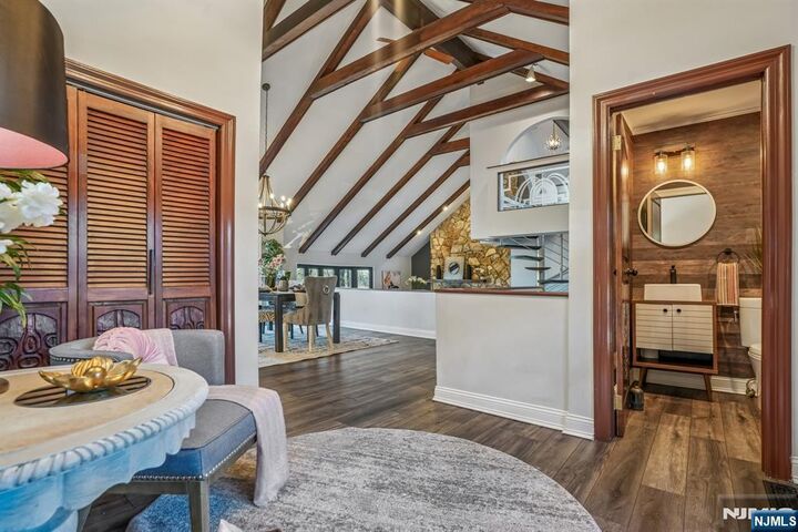 Property Photo: 18 Fairview Drive NJ 07006