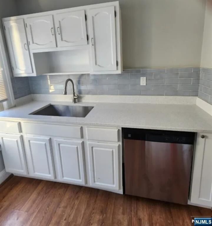 Property Photo:  265 Park Street 2  NJ 07043 