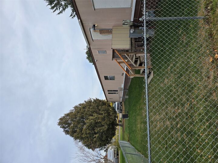 Property Photo: 4725 Graham Street MT 59808