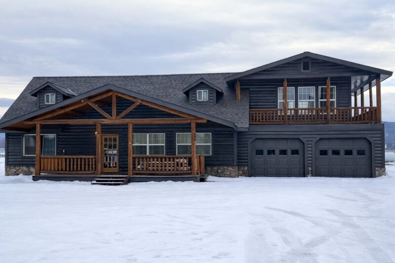 Property Photo:  246 Coclet Lane  MT 59901 