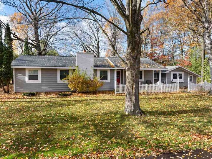 Property Photo:  301 Eagle  MI 49720-0000 