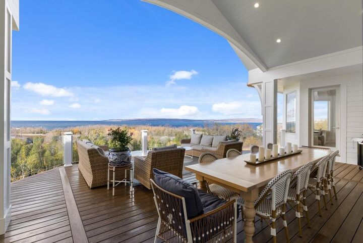 Property Photo:  956 Hotchkiss  MI 49770 