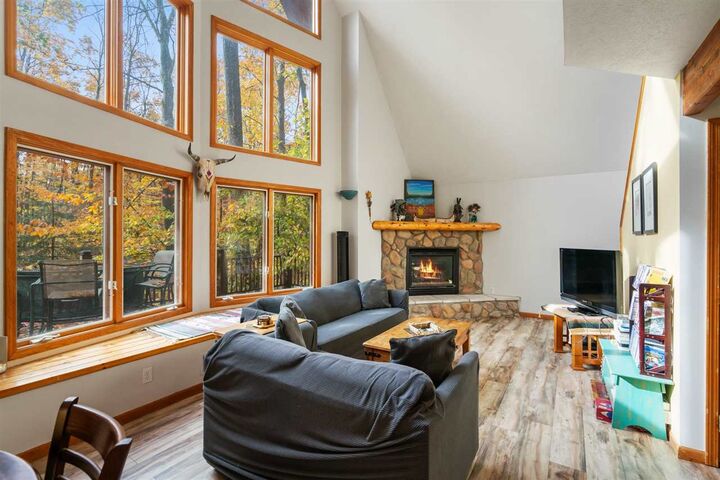 Property Photo: 251 Loveland MI 49740