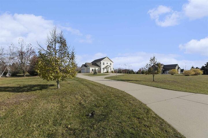 Property Photo:  7645 Bay Meadow  MI 49740 