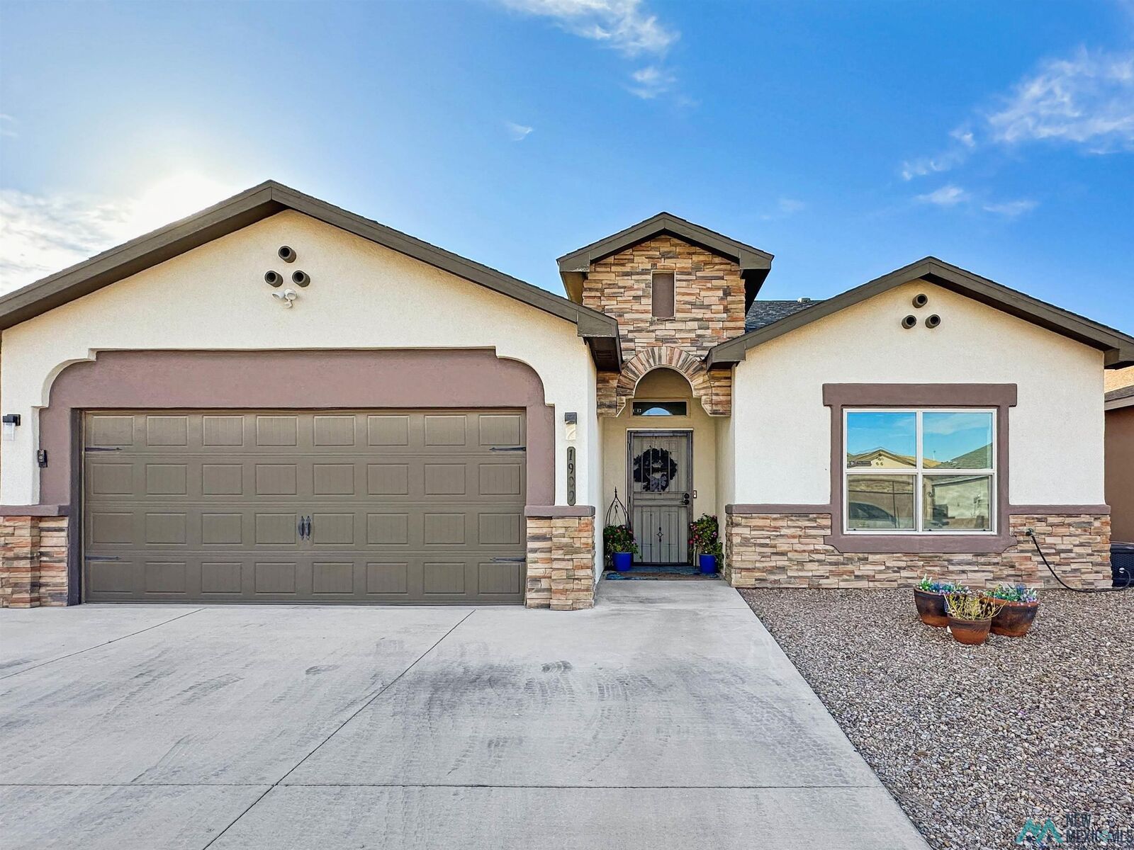 Property Photo: 1909 Troy Drive NM 88220