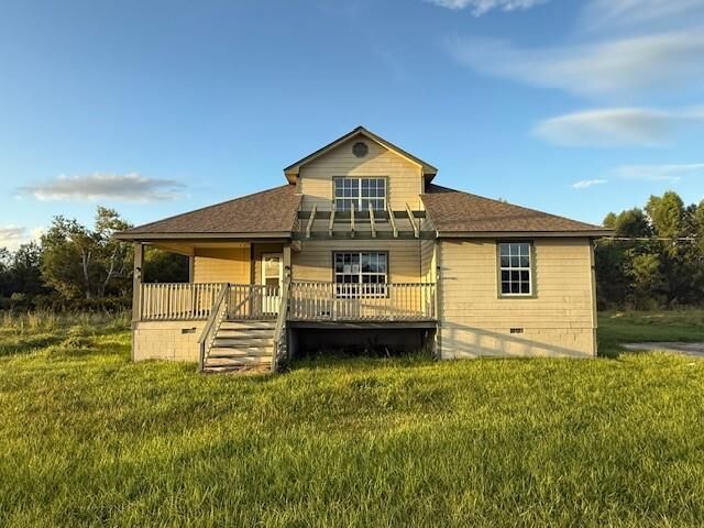 Property Photo: 326 Country Village Drive 0 LA 70394