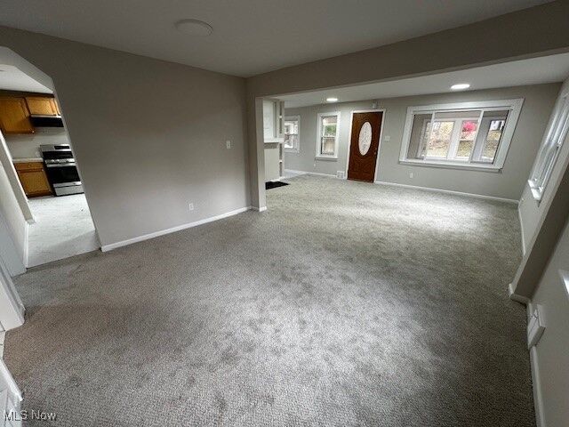 Property Photo:  3044 Millboro Road  OH 44224 