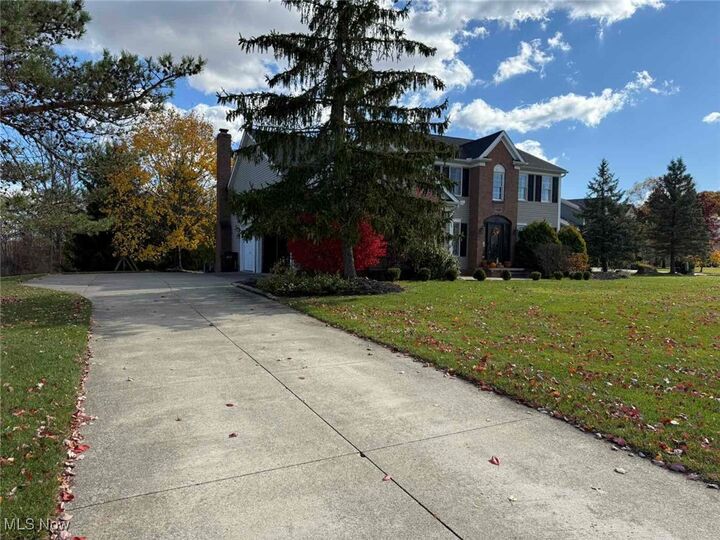 Property Photo:  251 Kingston Drive  OH 44202 