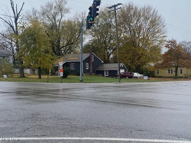 Property Photo: 9091 State Route 44 OH 44255