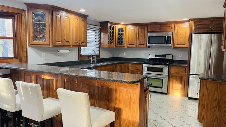 Property Photo: 1 Alpine Road NH 03087