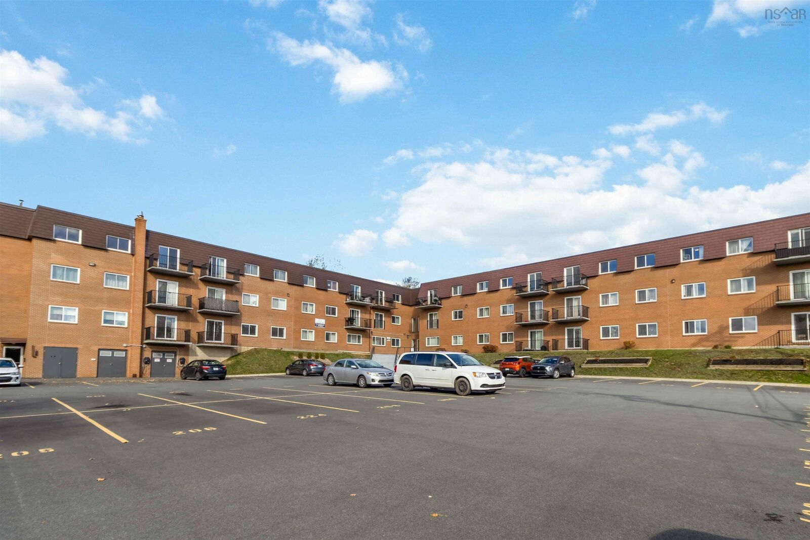 Photo de la propriété:  111 7 Jamieson Street  NS B3A 4L2 