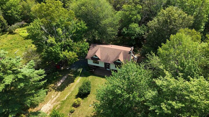 Property Photo: 83 Samuel Oickle Road NS B4V 8J2
