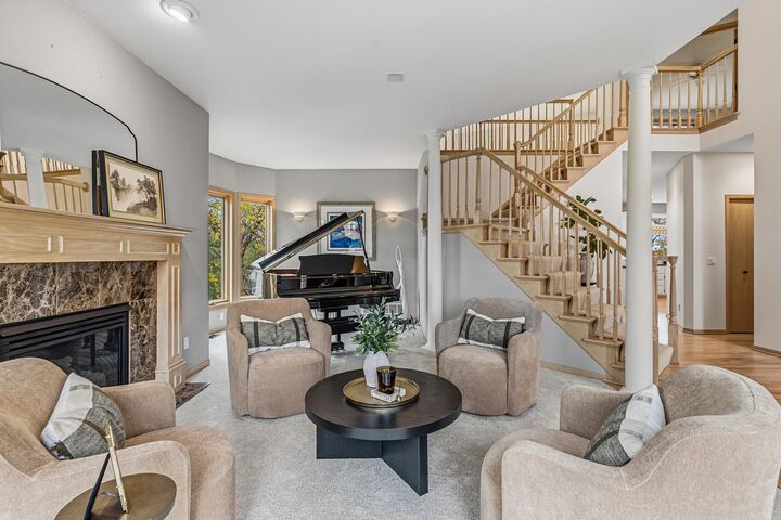 Property Photo: 11338 Hawk High Court MN 55347