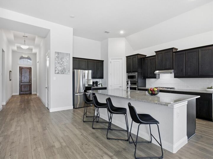 Property Photo:  17000 Clover Drive  TX 75009 