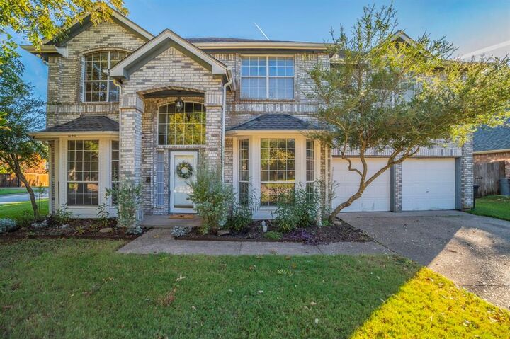 1240 Trinity Drive  Benbrook TX 76126 photo