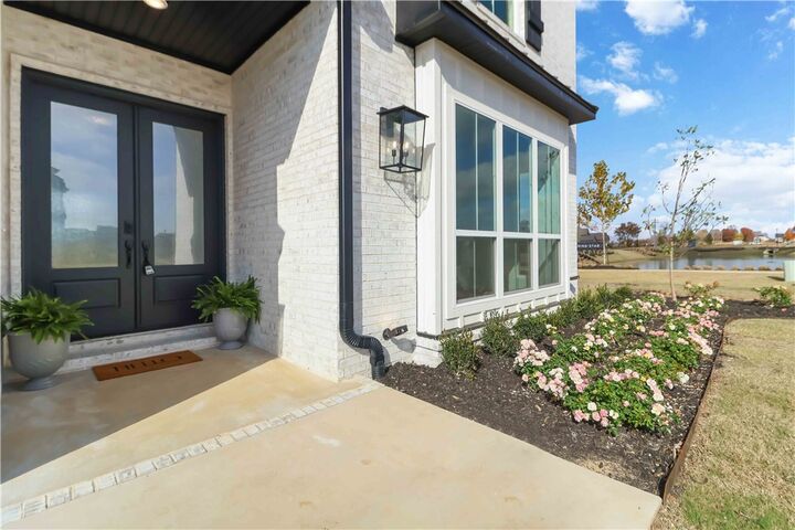 Property Photo:  4300 S 89th Place  AR 72713 