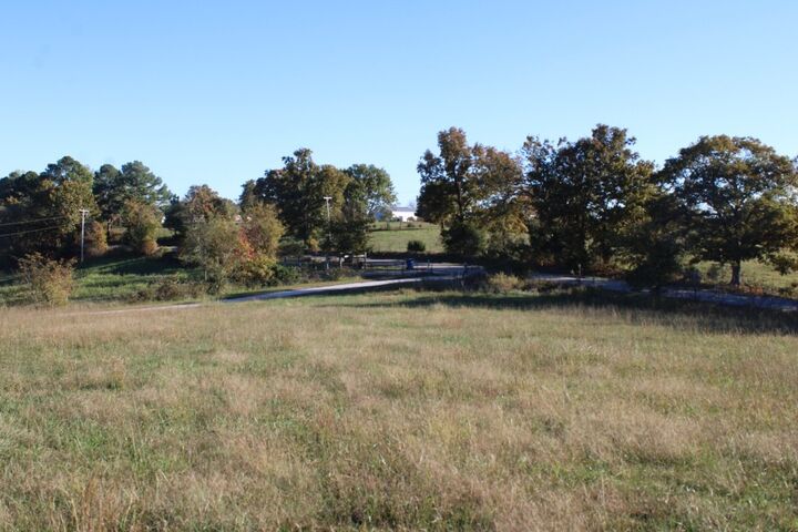 Property Photo:  3.1 Acres - Zinc Road  AR 72601 
