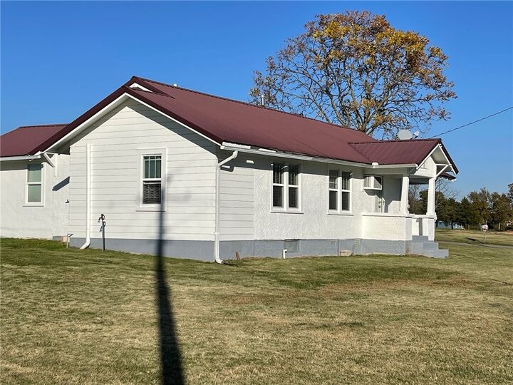 Property Photo: 14 County Road 433 AR 72616