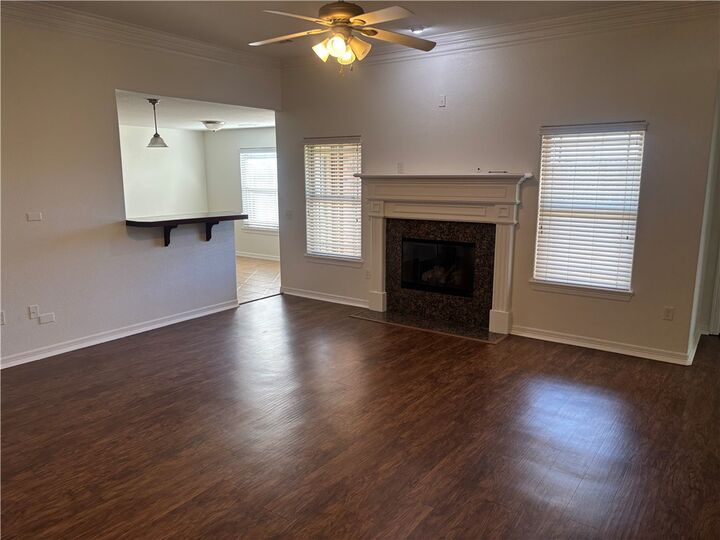 Property Photo:  7351 Haydens Way  AR 72762 