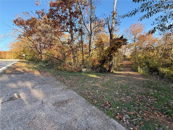 Property Photo: Ar Hwy 94 E AR 72758