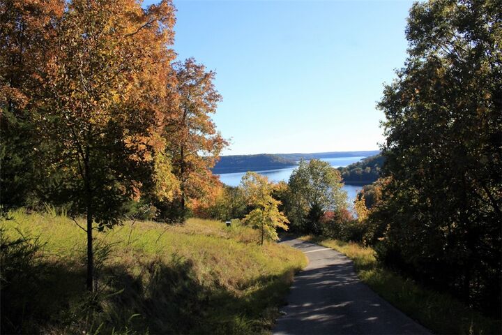 Property Photo: 004 Tbd Woodlake Drive AR 72631