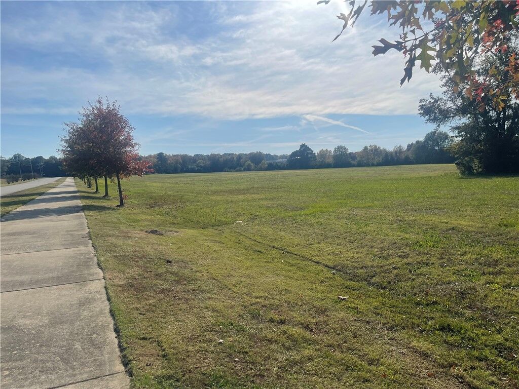 Property Photo:  000 Poplar Street  AR 72830 