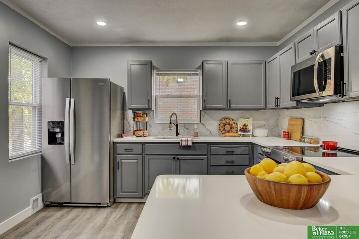 Property Photo: 4005 Ohio Street NE 68111