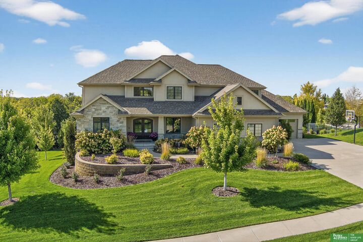 4918 S 235 Street  Elkhorn NE 68022 photo