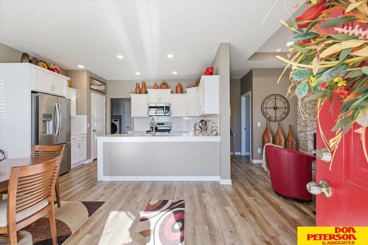 Property Photo:  2102 Aaron Way  NE 68025 