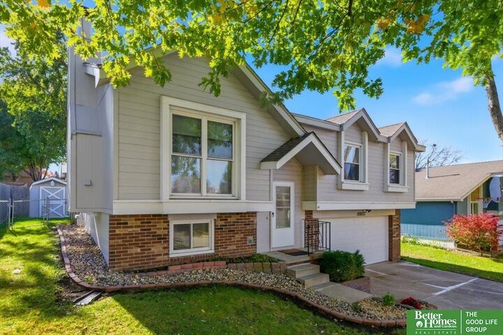 Property Photo:  12823 Olive Street  NE 68138 