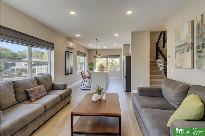 Property Photo:  3129 California Street  NE 68131 