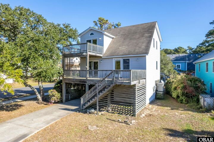 1733 Bay Drive  Kill Devil Hills NC 27948 photo