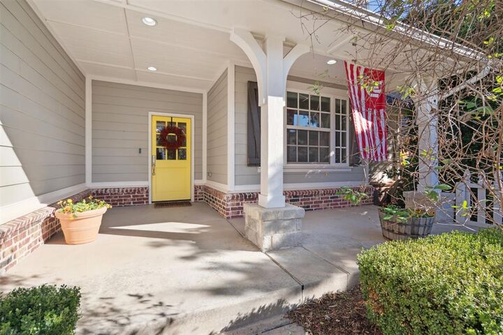 Property Photo:  4816 Deerfield Drive  OK 73034 