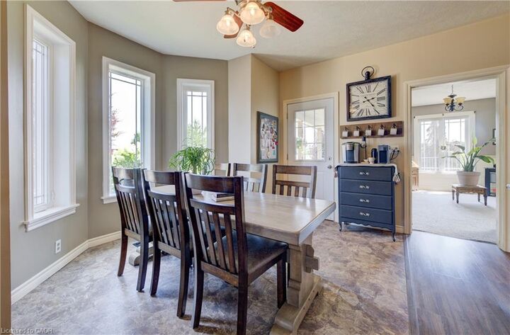 Property Photo: 365179 Evergreen Street, R. R. # 1 ON N0J 1C0
