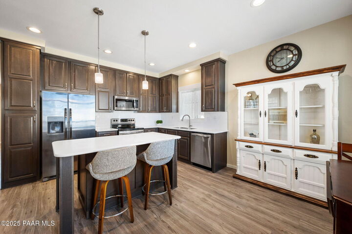 Property Photo:  11350 E Sarah Jane Lane 171  AZ 86327 