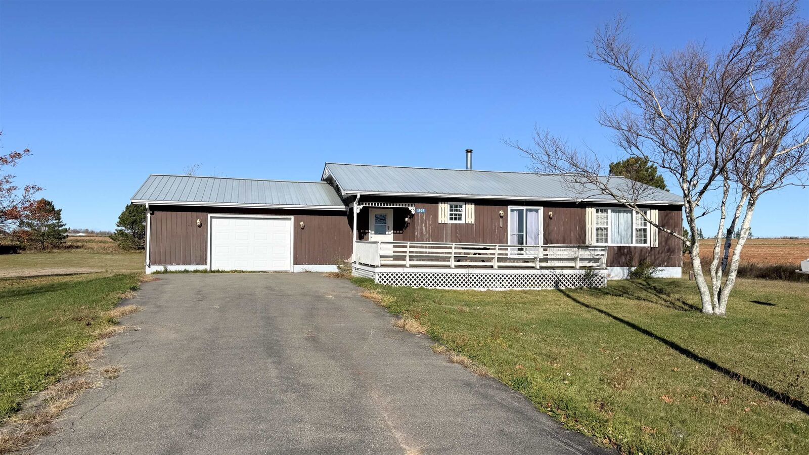 Photo de la propriété: 1895 Freetown Road PE C0B 1L0