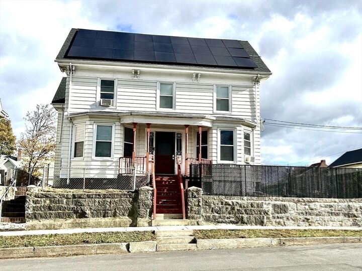 Property Photo:  249 Chatham St  MA 01902 