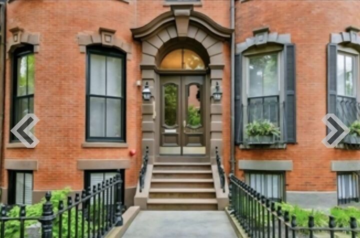 Property Photo:  142 West Concord Street 2  MA 02118 