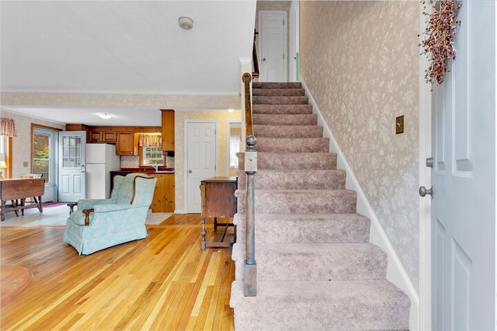 Property Photo:  46 Chase Rd  MA 02537 